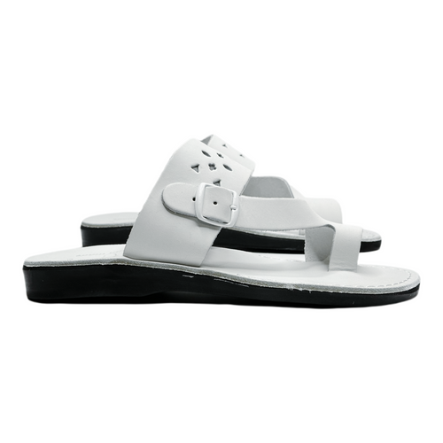 Ezra Toe Strap Sandal