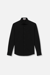 Lewis Slim Fit Stretch Shirt
