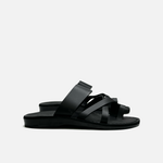 The Good Shepherd Toe Loop Sandals