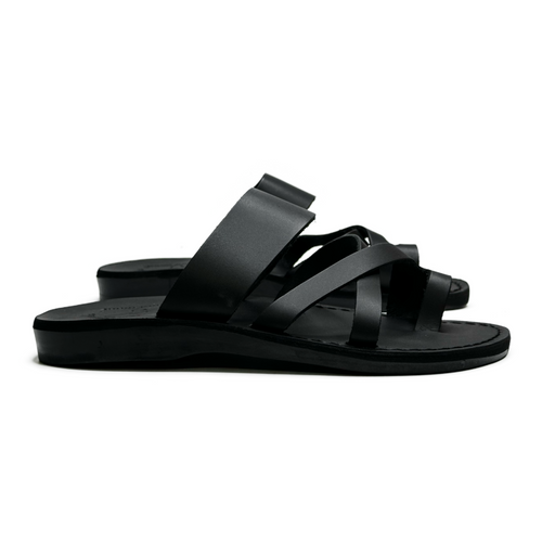 The Good Shepherd Toe Loop Sandals