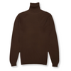 Donnie Turtleneck Sweater