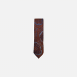 Dalman Classic Paisley Tie