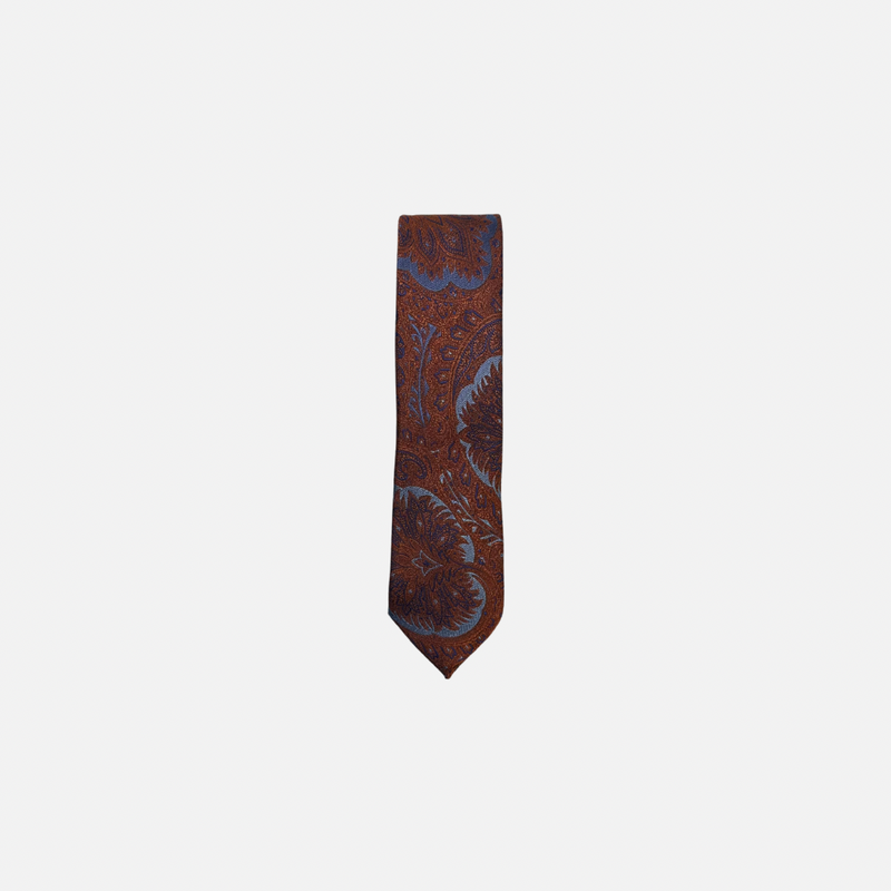 Dalman Classic Paisley Tie