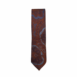 Dalman Classic Paisley Tie
