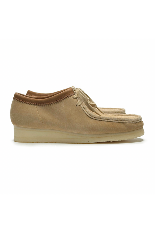 Wallabees