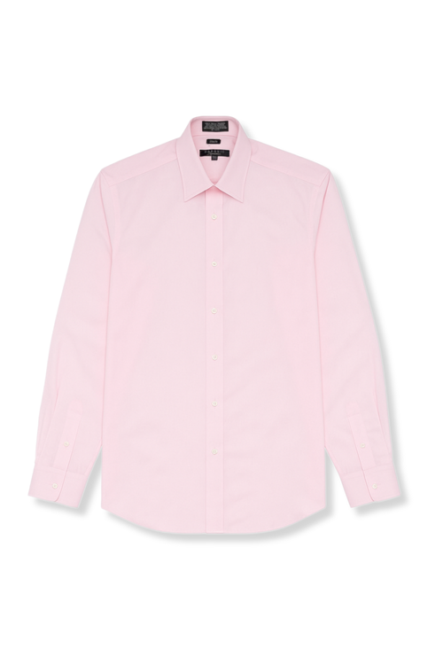 Maddox Slim Fit Dress Shirt