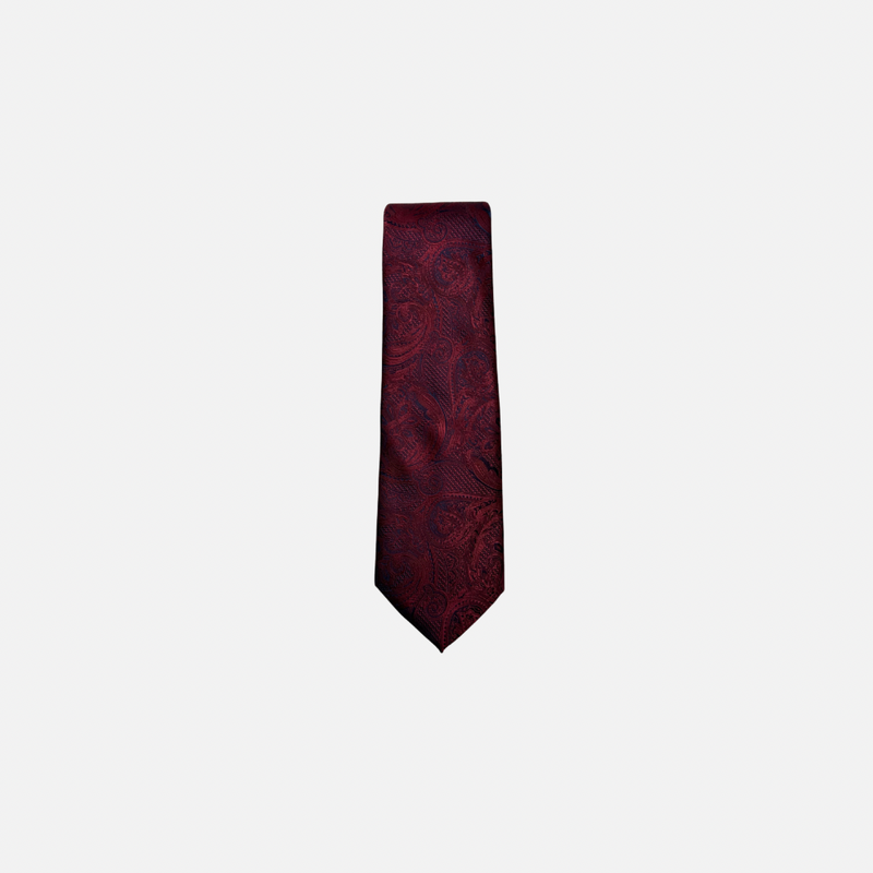 Dalbec Classic Paisley Tie