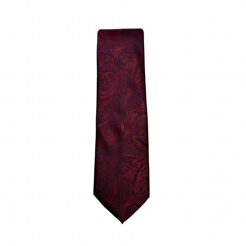 Dalbec Classic Paisley Tie
