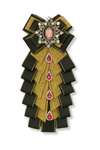 Nef Brooch Bow Tie