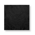 Dagan Paisley Pocket Square