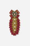 Nef Brooch Bow Tie
