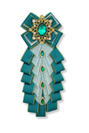 Nef Brooch Bow Tie