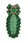 Nef Brooch Bow Tie
