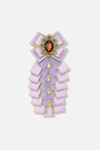 Nef Brooch Bow Tie