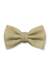 Broden Glitter Bow Tie