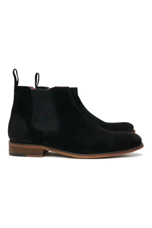 Desert One Chelsea Boots