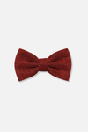 Broden Glitter Bow Tie