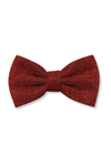 Broden Glitter Bow Tie