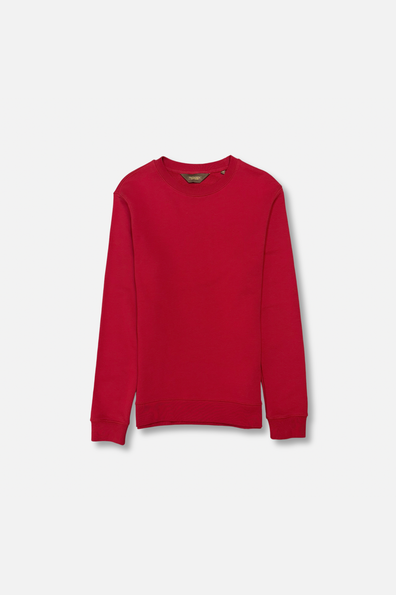 Vargas Solid Sweatshirt