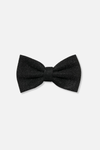 Broden Glitter Bow Tie