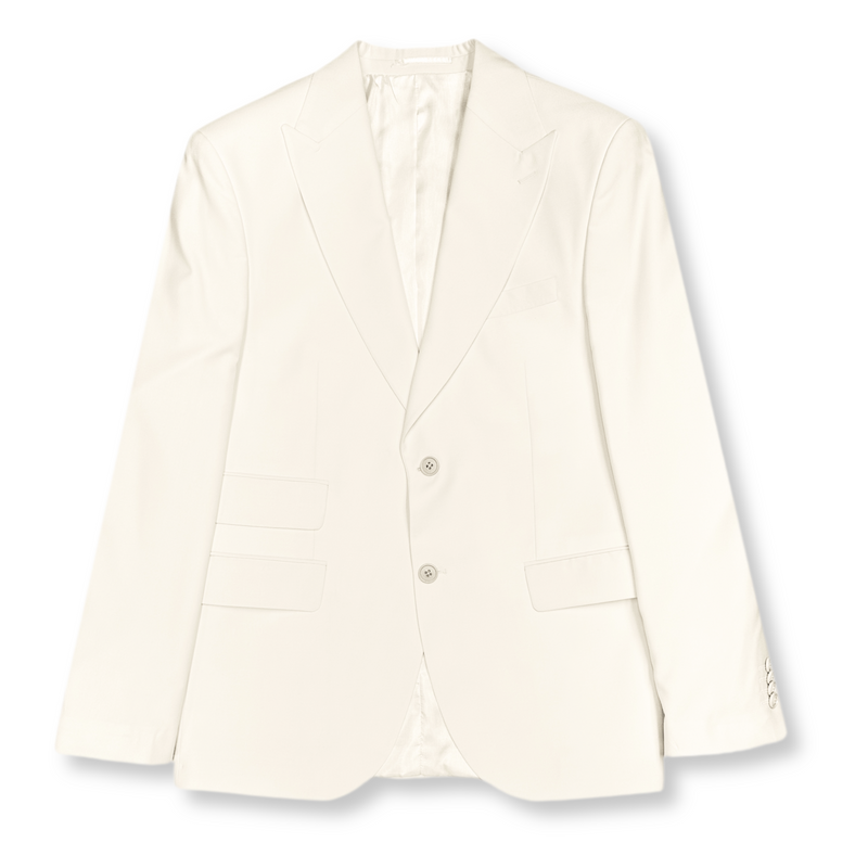 Doughton Vested Suit