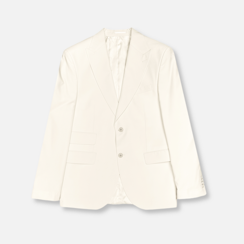 Doughton Vested Suit