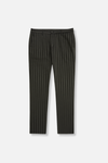 Ricky Slim Fit Striped Pants