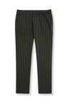 Ricky Slim Fit Striped Pants