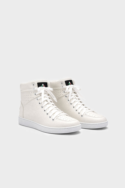 Travel Fox 900 Series 30th High Top Leather Sneakers NEFNYC – New