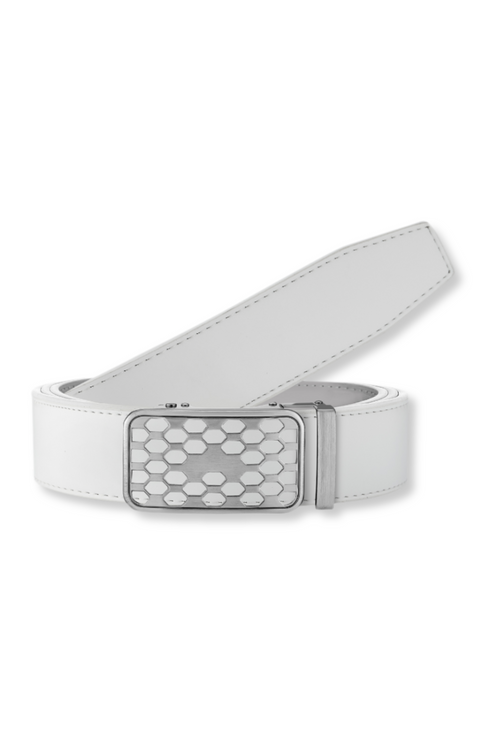 Respek Fashion Track Belt