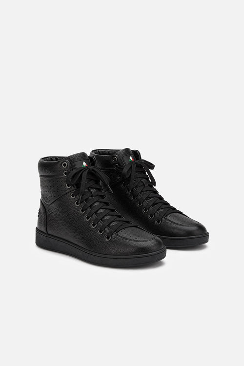 Travel Fox 900 Series 30th High Top Leather Sneakers NEFNYC – New