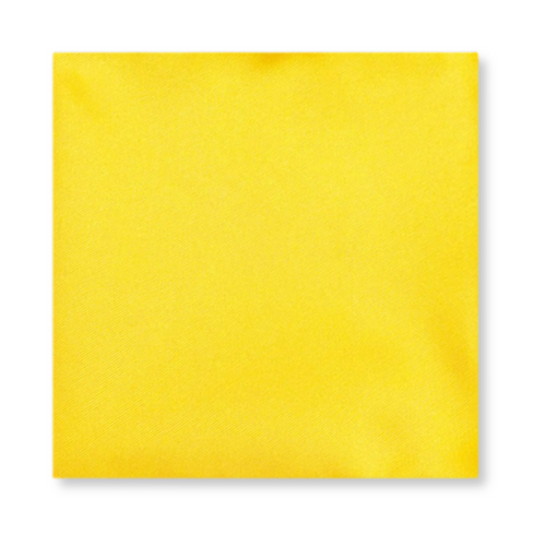 Bristol Solid Pocket Square