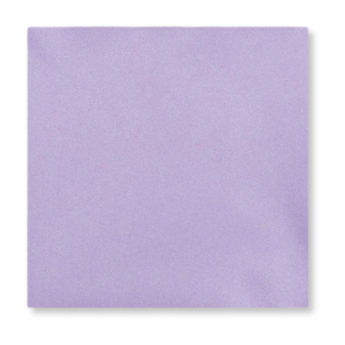 Bristol Solid Pocket Square