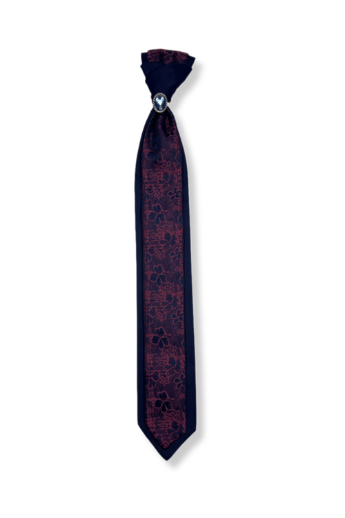 Salas Cravat Tie