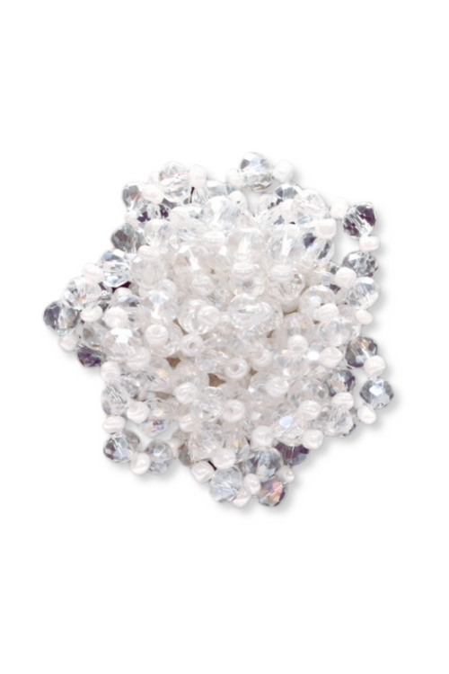 Brody Gem Lapel Pin Brooch