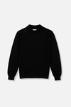 Donald Mock Neck Sweater