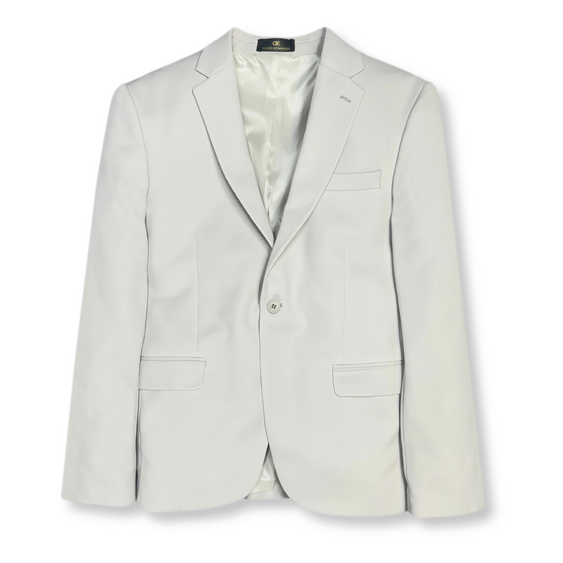 Daft Slim Fit Blazer