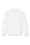 Donald Mock Neck Sweater
