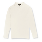 Delevan Polo Collar Shirt