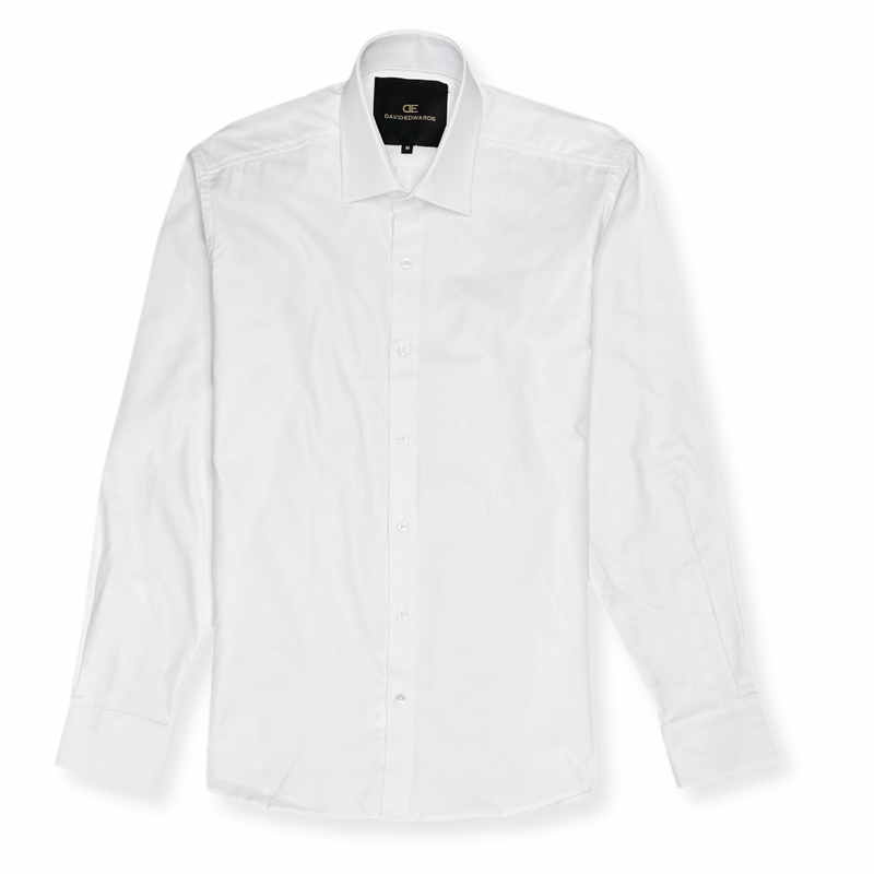 Danby Long Sleeve Button Down Shirt