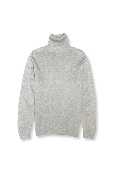 Donnie Turtleneck Sweater