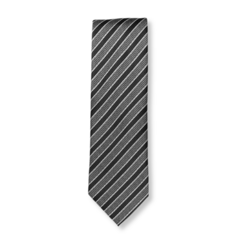 Iniyan Classic Striped Tie