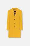 Dorchester Top Coat