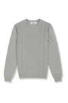 Lincoln Crewneck Sweater