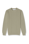 Lincoln Crewneck Sweater