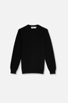 Lincoln Crewneck Sweater
