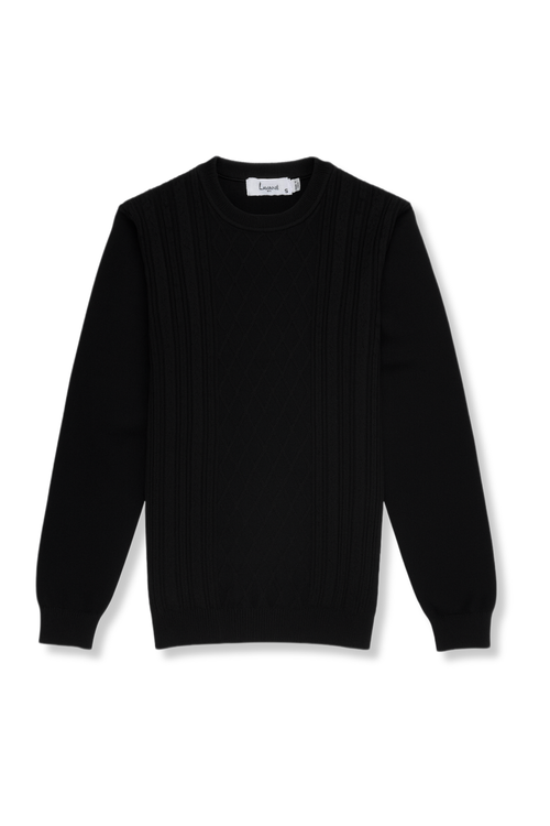 Lincoln Crewneck Sweater