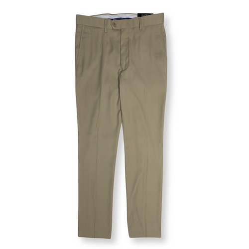 Mister Solid Dress Pants