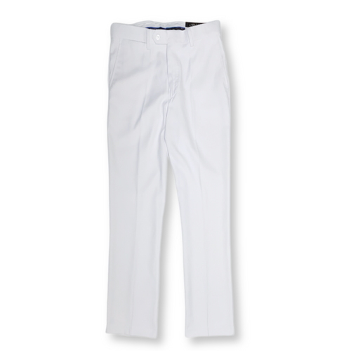 Mister Solid Dress Pants