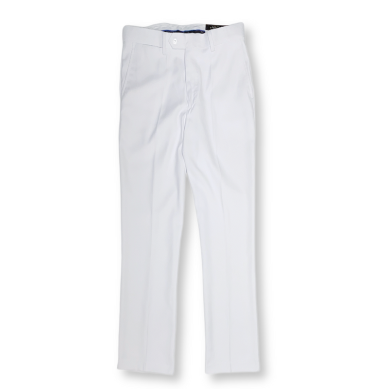 Mister Solid Dress Pants